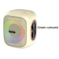 SY Soonbox S6600 ลำโพงบลูทูธ 40วัตต์ ไมค์คู่ พร้อมไฟRGB เบสแน่น รุ่นใหม่2025