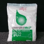 Pupuk MKP Meroke (MerokeMKP) – 1 Kg