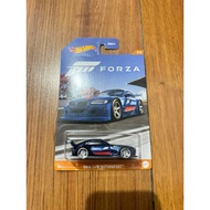 Hot Wheels BMW Z4 Forza