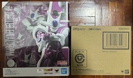 Bandai 龍珠SHF 古拉 最終型態 & 金屬古拉