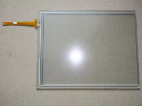 Touch panel and keypad membrane for MT508SV4CN MT508TV4CN MT508S