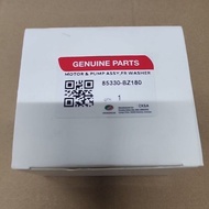 ORIGINAL 85330-BZ180 PERODUA AXIA/ALZA 2016/MYVI 2018/ARUZ WASHER TANK MOTOR