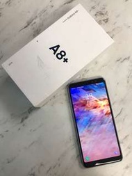 Samsung A8+ 2018