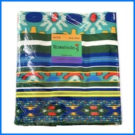❡ ❂ ◰ Malong Ethnic/Tribal/Songket Designs Single Size( Ordinary Malong)