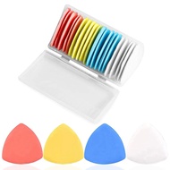 10pcs/20pcs/30pcs Tailor's Chalk / 4 Colour Tailors Chalk Fabric Sewing