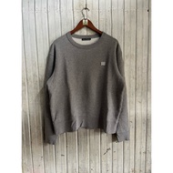 Crewneck Acne Studios Fairview Face