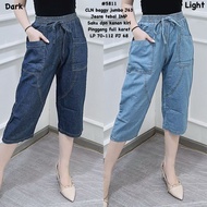 5811 CLN baggy jumbo J63