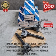 COIL bmw B38 B48 X1 F48, F30 LCI, F10, G30, G20, MINI COOPER BOSCH ORIGINAL 12138643360