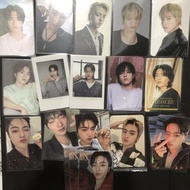 treasure小卡 haruto小卡