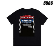 5566 Deathless Empire T - shirt