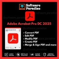 PDF Editor 2025 | PDF Converter | PDF Pro | Windows ONLY
