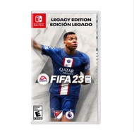 🎮PC GAME เกม FIFA 23 Legacy Edition ลงง่ายเสียบเล่นได้เลย!! ไม่ต้องลงเครื่องก็เล่นได้ ไม่ต้องต่อเน็ต