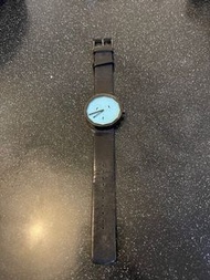 Issey Miyake Twelve watch