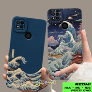 Softcase REDMI 10A - 9C - 10C - POCO C40 ADV 1 - Softcase Pro Camera - Casing Hp - Cover Hp - Condom