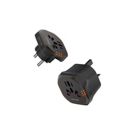 Convenient Travel Charging Conversion Socket Z7 LDNIO 2500W- Full Box