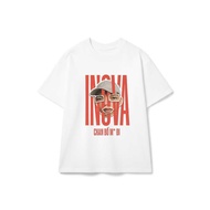 INOVA Retro Collage Loose Unisex T-Shirt - Cool Gen Z Cotton T-Shirt - 280726-15-33-DHS