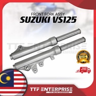 SUZUKI VS125 FRONT FORK ASSY VS 125 VS-125