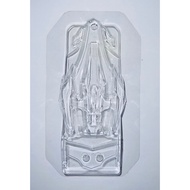 Azure Polycarbonate Copy