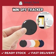 GPS Tracker Bluetooth Anti-Lost DeviceMini Pet Kids Bag Wallet Tracking for IOS/ Android Smart Finde