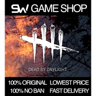 Dead by Daylight | SW PC Game Steam Online & Offline [Auto]
