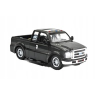 GOUKAI car toy - 1:24 scale FORD F-350 car model (size 30x13.5x15cm) - 866-82435