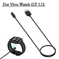 100cm Wire Charger For IQOO watch GT 1/2 | For Vivo Watch GT 1/2 USB Charger Cable Smartwatch Charge