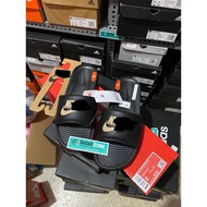 [GENUINE] Victori One Slide 'Black Metallic Gold' Sports Sandals - CN9675 006