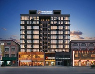 QIANNA HOTEL GLORIOUS(Weihui Branch)