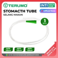 Terhemat Terumo Stomach Tube / Ngt Terumo