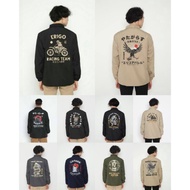 Erigo Naga Coach Jacket Men'sWanita | Erigo Store | Coach jacket | Coach jacket | Erigo Apparel Jack