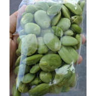 Biji petai fresh-fresh biji petai readystock 200g fresh setiap hari