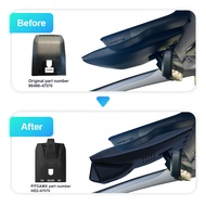 Dash Camera For Toyota Prius 2018 To 2024 ARB Car Camera Recorder Dash Cam 4K Front And Rear Wireles