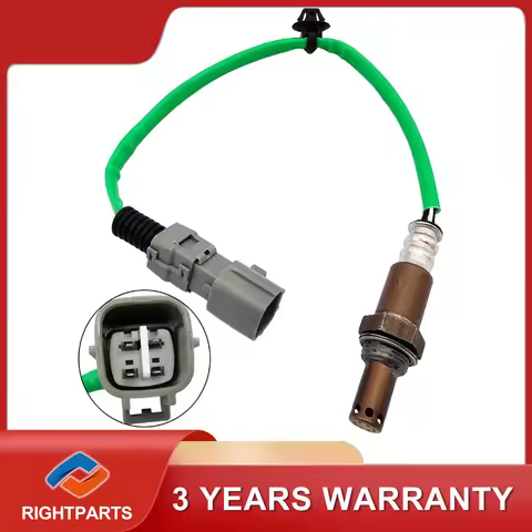 89467-33210 Car Air Fuel Ratio Lambda O2 Oxygen Sensor For Toyota Avalon Camry Lexus ES300h 2.5L 201