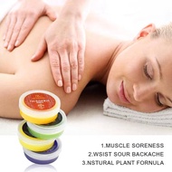 Luckin Mart SPA Essential Pain Relief Rub