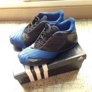 Adidas T-mac1 經典復古籃球鞋US9