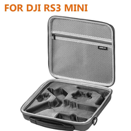 PU Storage Case for DJI Ronin RS3 Carrying Bag Handheld Gimbal Stabilizer Portable Suitcase Shockpro