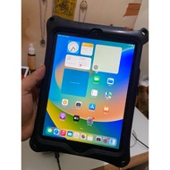 IPad Air 2 silicone Case Case | Used iPad 5 6