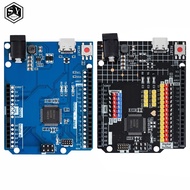 For Arduino UNO R4 minima TYPE-C WIFI Development Board Module Improved Version Compatible Official 