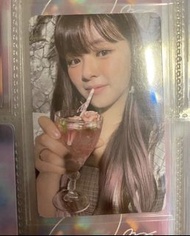 //TWICE小卡//定延taste of love//