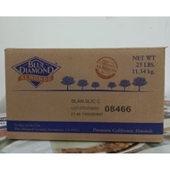 RAW WHOLE Almonds 1kg WHOLE RAW Almonds 1kg