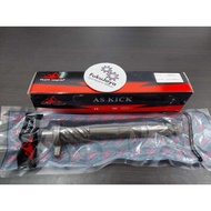 Takayama As Kick Starter - As Crank - As Slah Selah Selahan Yamaha Force 1 One F1 F.1 (517-T5660-01)