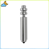 For  for  X Combo Quick-Swap Bimetallic Nozzle 0.6mm High-Temperature Resistant Upgrade for  X