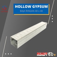 HOLLOW BAJA RINGAN GALVALUM PROFIL 4x4