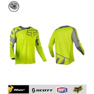 FOX MOTORCROSS TRAIL OFF ROAD PREMIUM IMPORT JERSEY