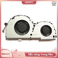 [gouyu77] Replacement Laptop CPU Cooling Fan for  Ideapad L340 Gaming Laptop L340-17IRH L340-15IRH S