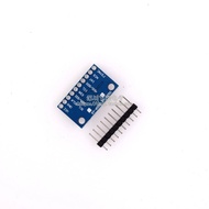 MPU9250 299DOF Nine-Axis/9-Axis Posture Acceleration Gyroscope Compass Magnetic Field Sensor