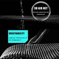 For Honda Africa twin 1100 crf1100L ADVANTURE Motorcycle Accessories Breathable Mesh Seat Cushion C