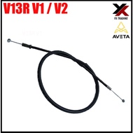 AVETA V13R CHOKE CABLE