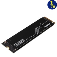 Kingston KC3000 1TB 1024GB PCIe 4.0 NVMe M.2 SSD Internal Solid State Drive