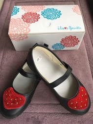 I Love Sprinkle 童鞋（20cm)